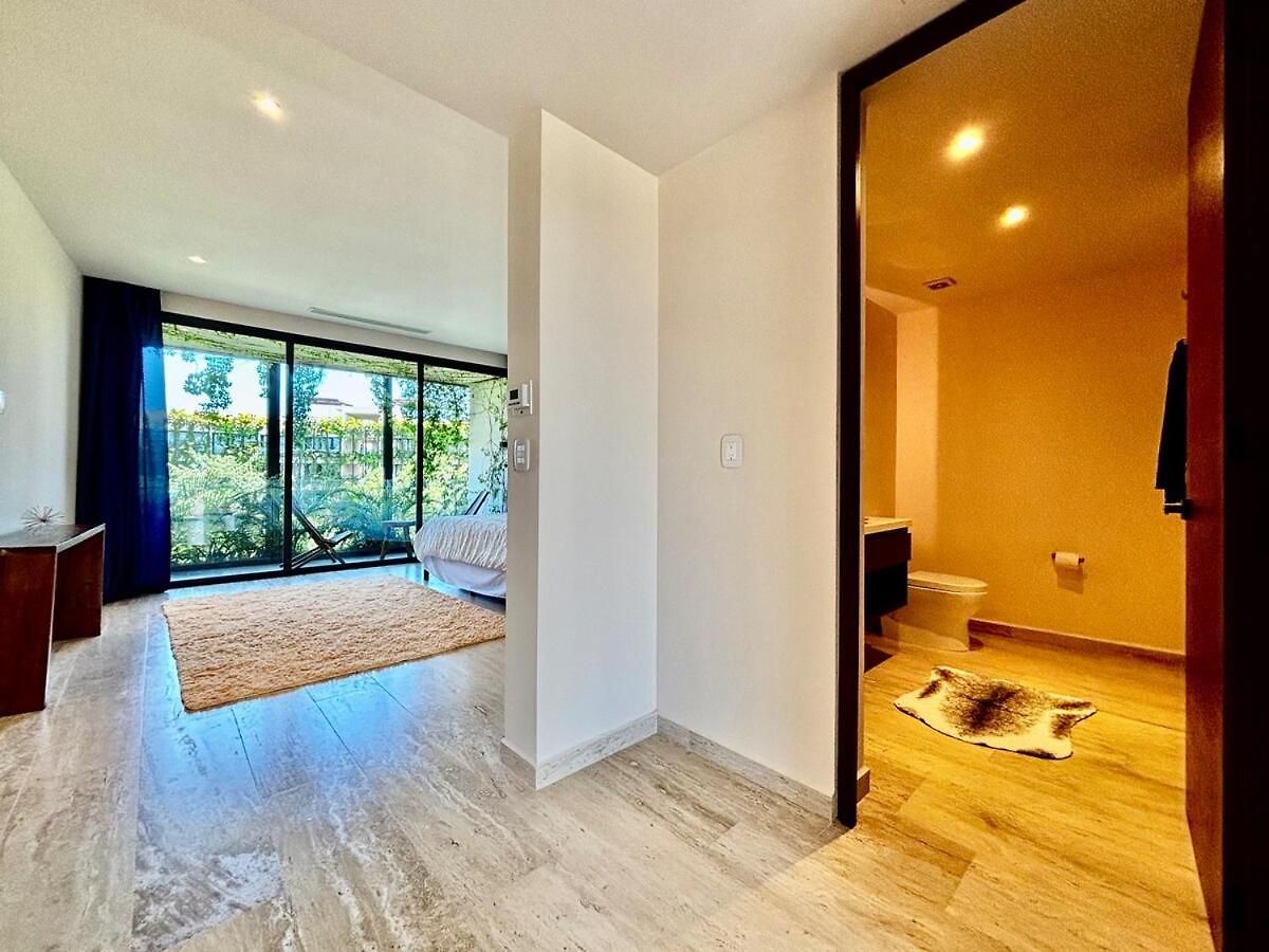 Penthouse Private Pool Selva * Tulum