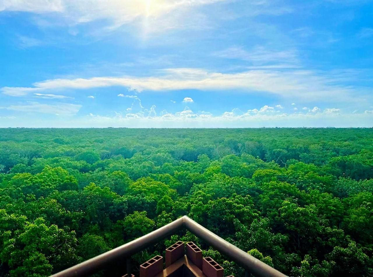 Jungle Guardian - Rooftop Pool & Club Сasa de vacaciones Tulum