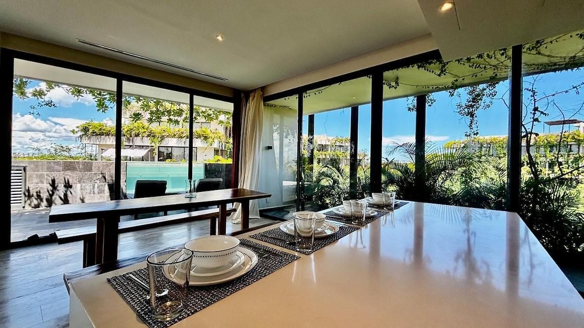 Penthouse Private Pool Selva *