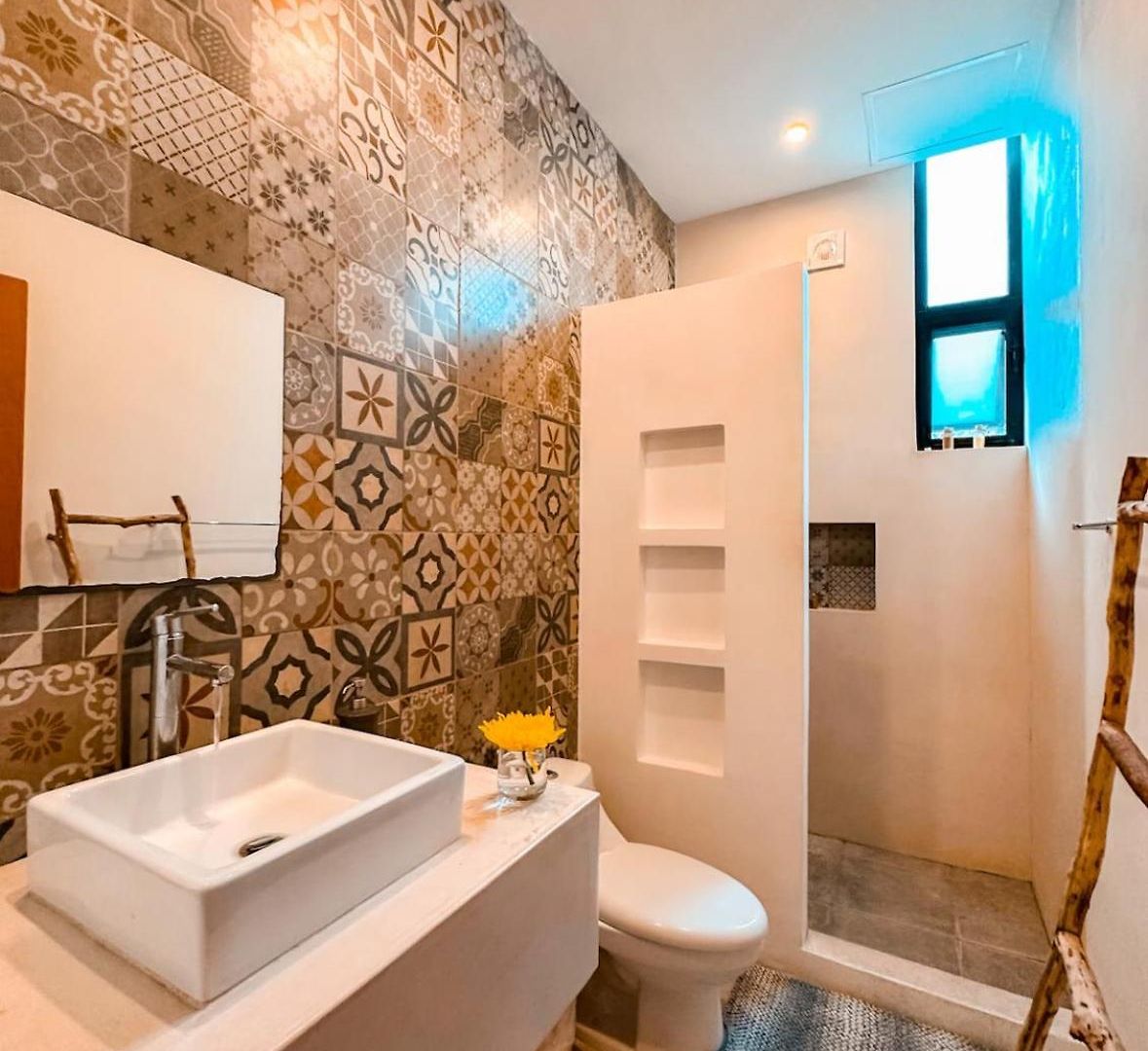 Manor B2 Lujo Tulum