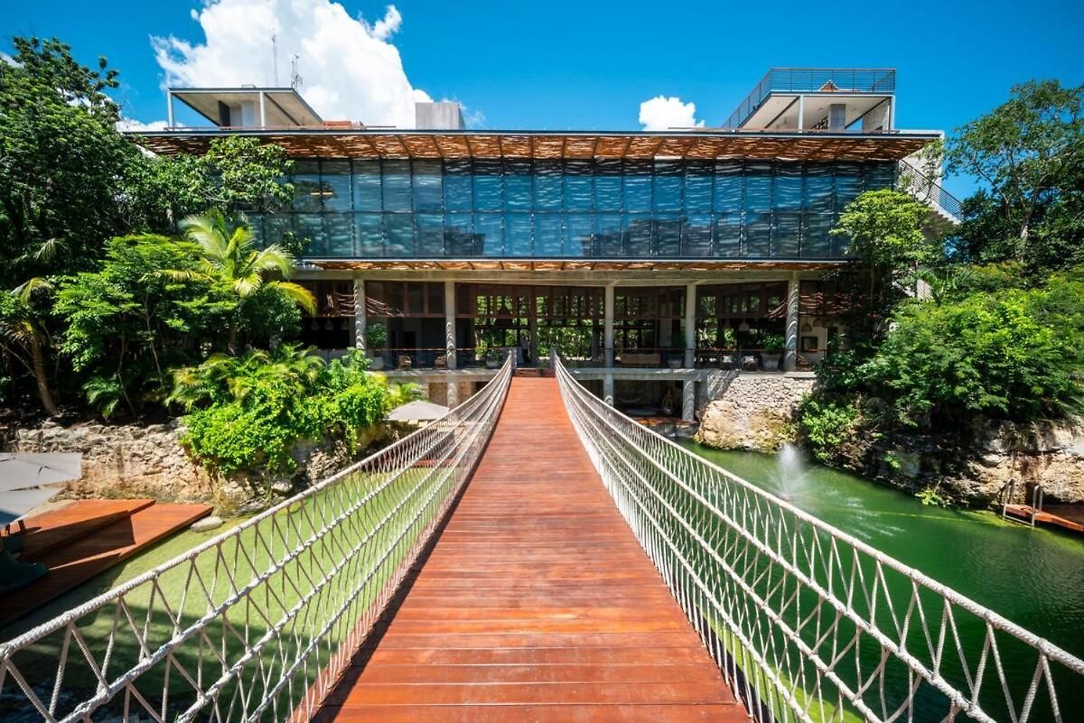 Apartment Modern With Pool Unbeatable Tulum