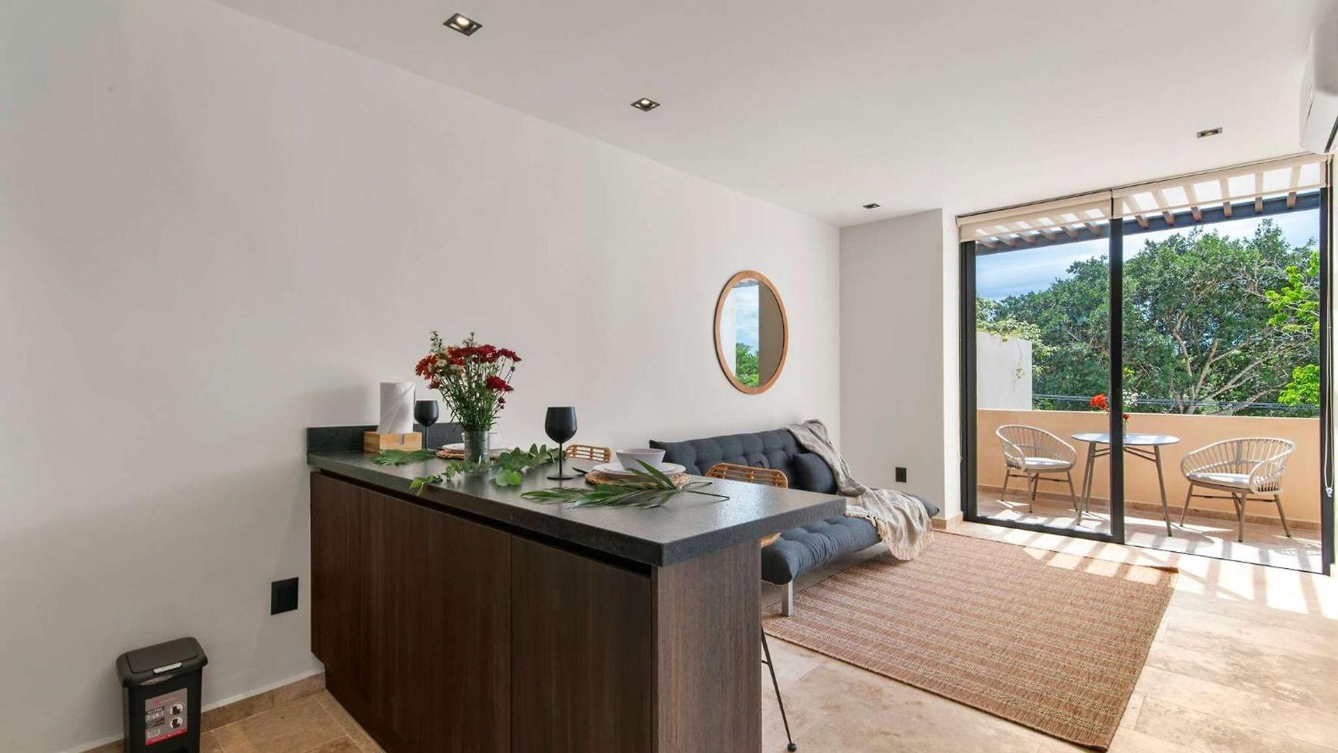 Stylish 1br With Private Pool & Balcony * Tulum