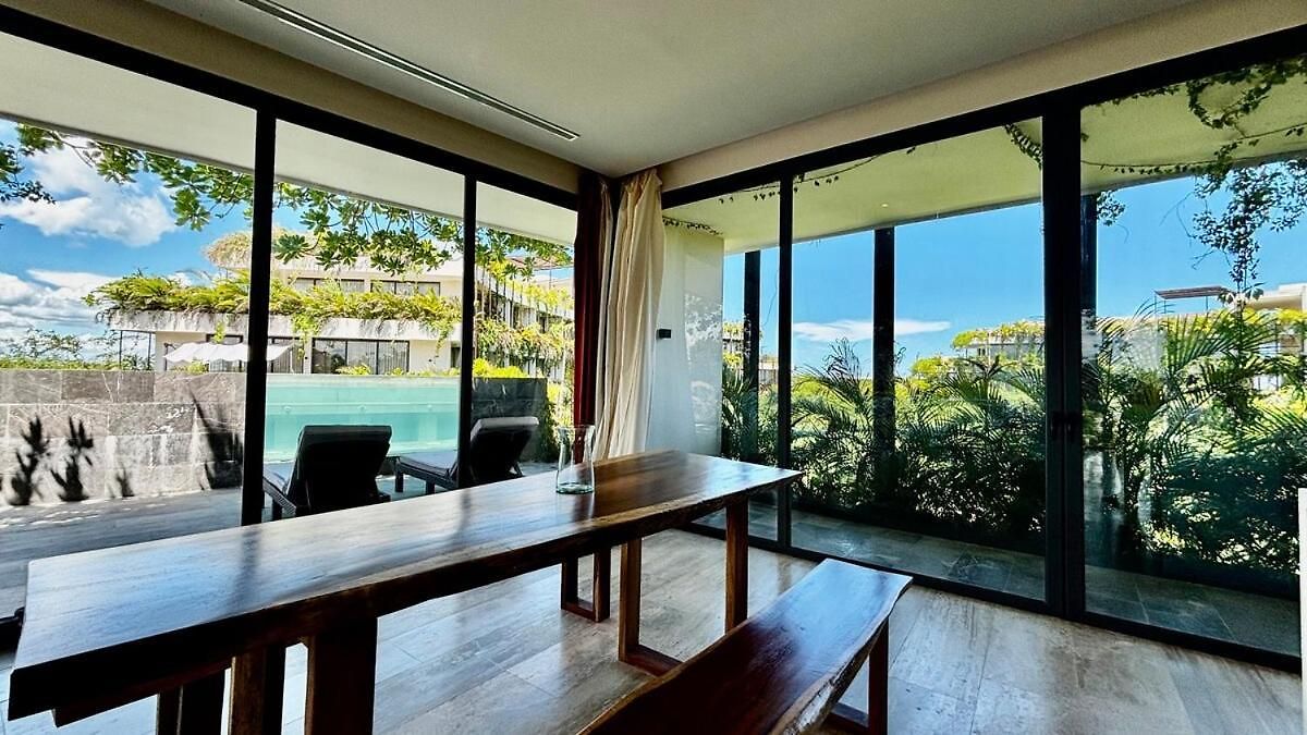 Penthouse Private Pool Selva
