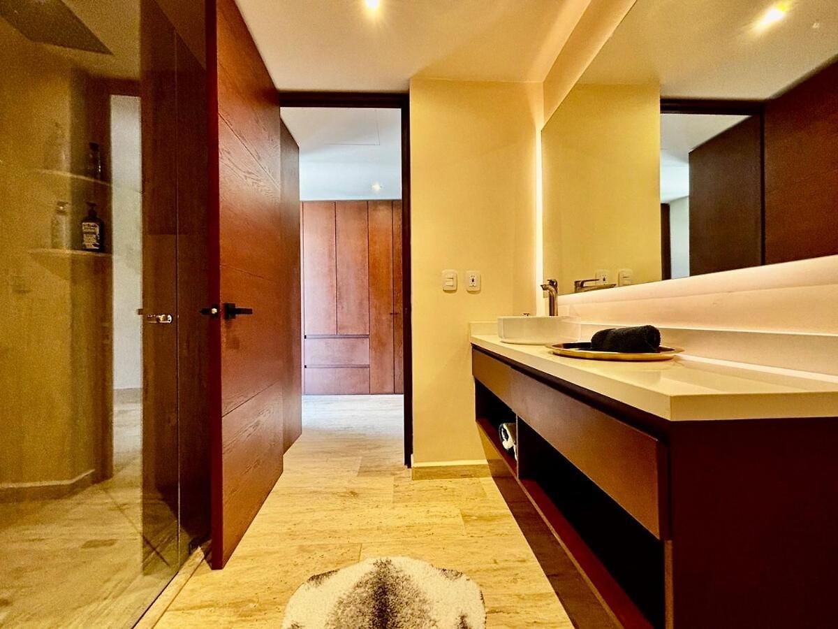 Penthouse Private Pool Selva * Tulum