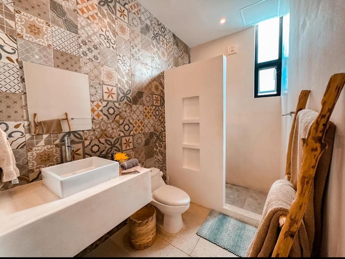 Apartment Manor B2 Lujo Tulum