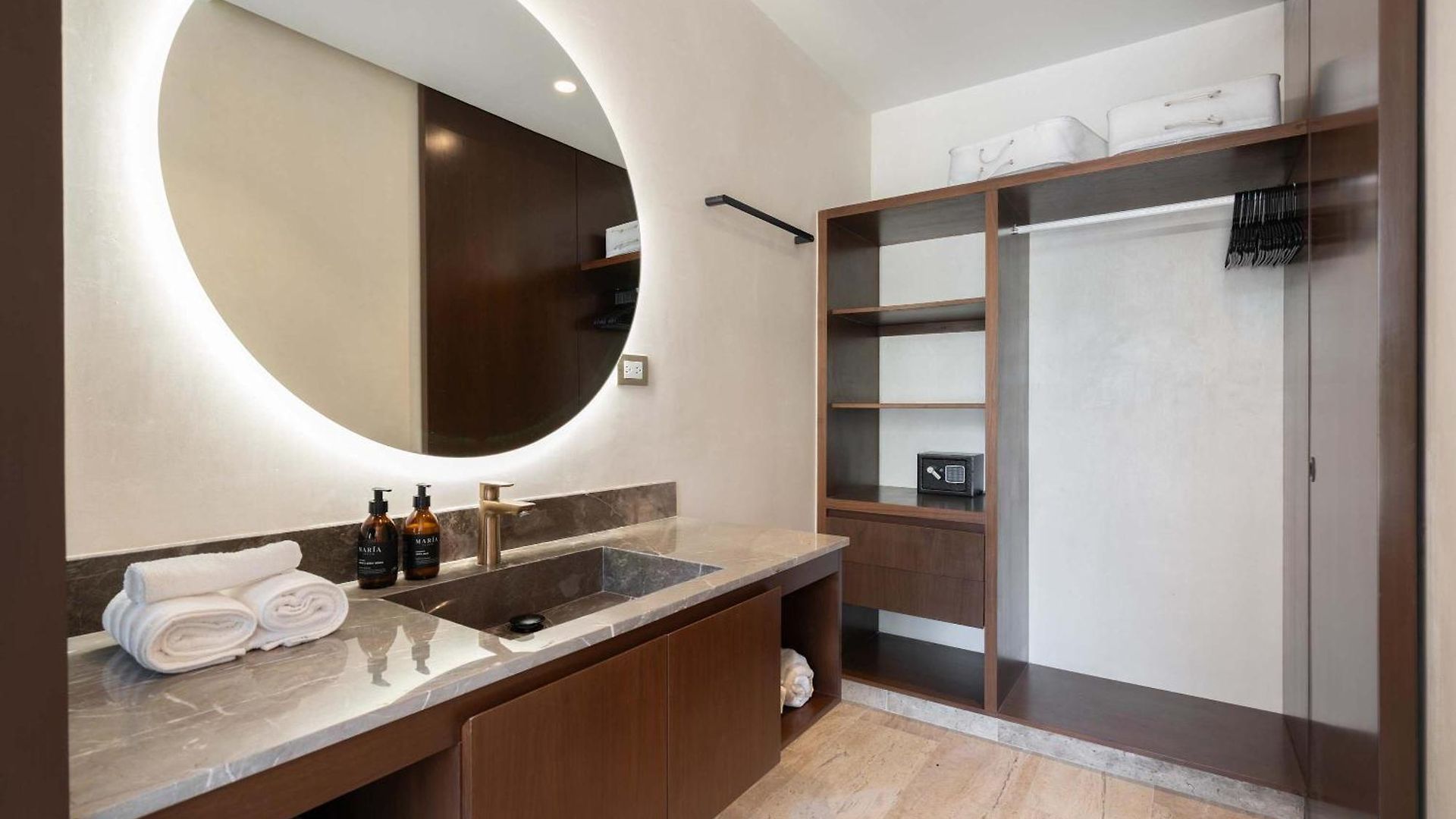 Maria - Modern 2br Retreat With Pool * Tulum