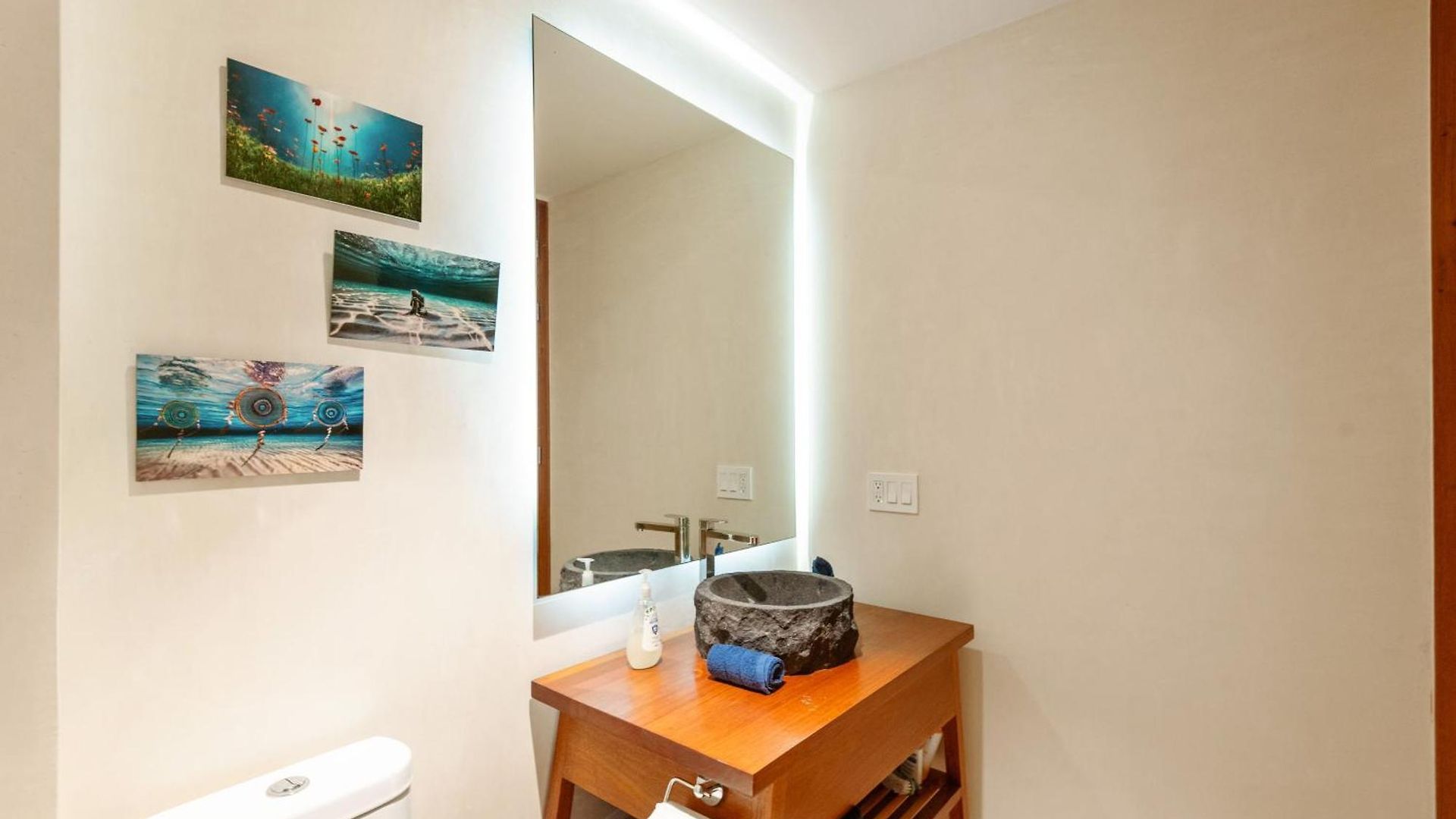 Modern Retreat With Private Garden And Jacuzzi * Tulum