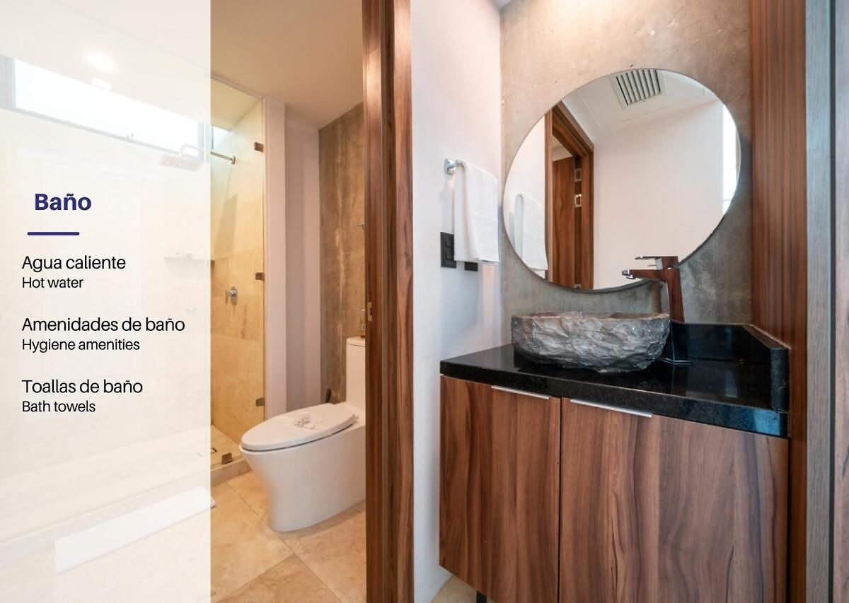 Modern With Pool Unbeatable Tulum