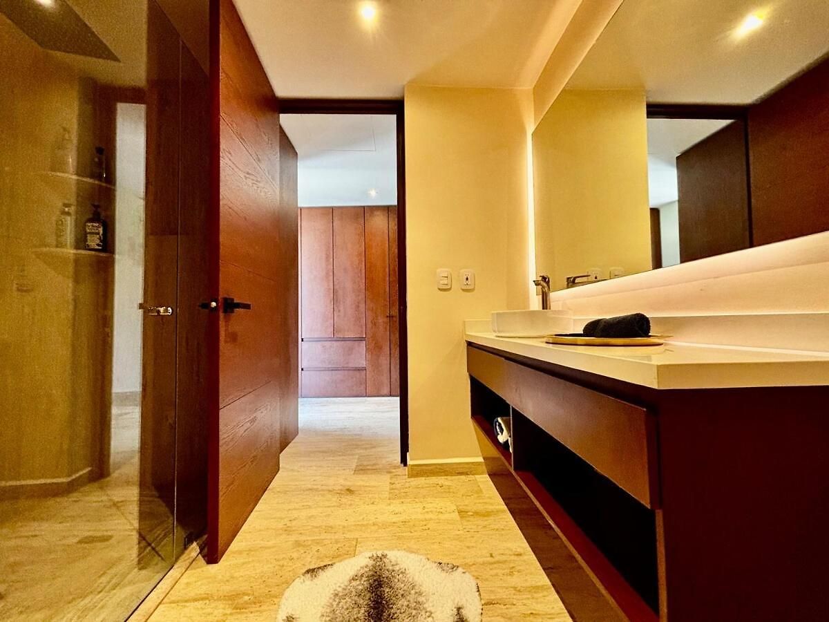 Penthouse Private Pool Selva * Tulum