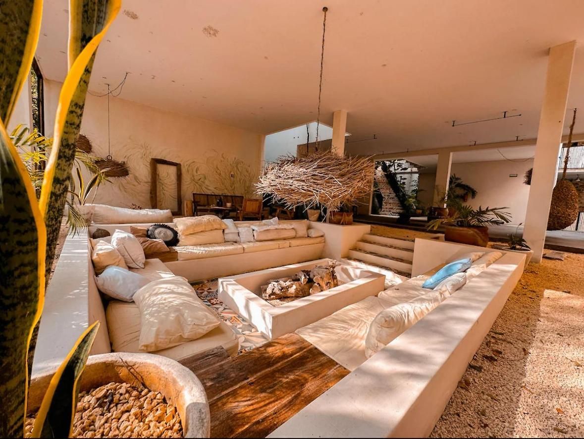 Apartment Manor B2 Lujo Tulum