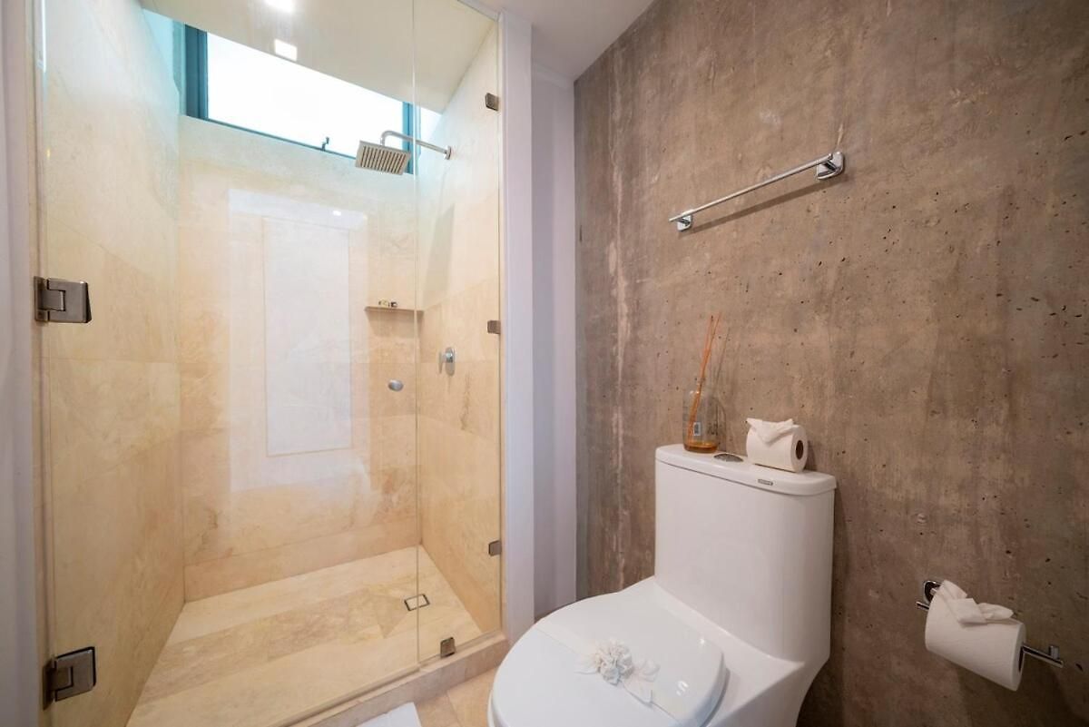 Modern With Pool Unbeatable Tulum