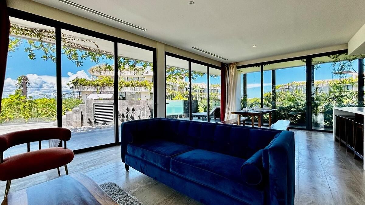 Penthouse Private Pool Selva