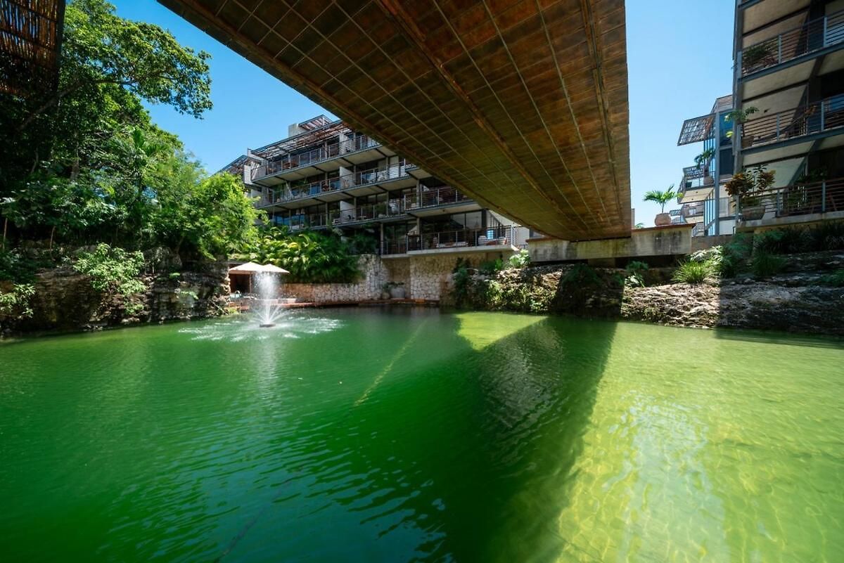 Apartment Modern With Pool Unbeatable