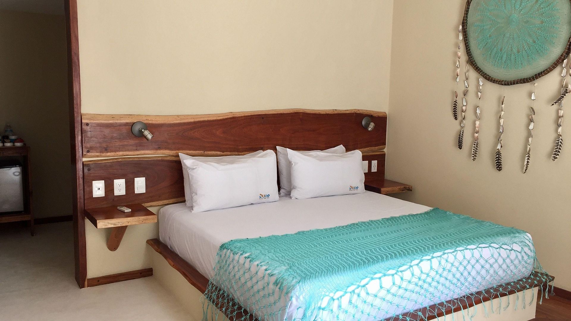 Hotel Dune Boutique Located At The Party Zone (adults Only) 4*