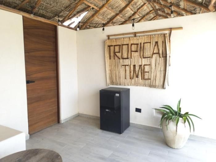 Ph Jade * Tulum