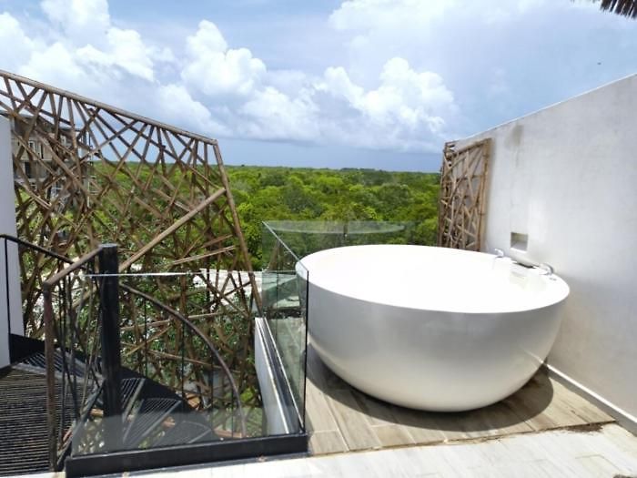 Ph Jade Apartment Tulum
