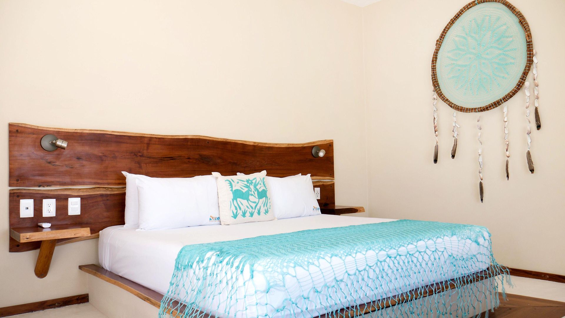 Hotel Dune Boutique Located At The Party Zone (adults Only)