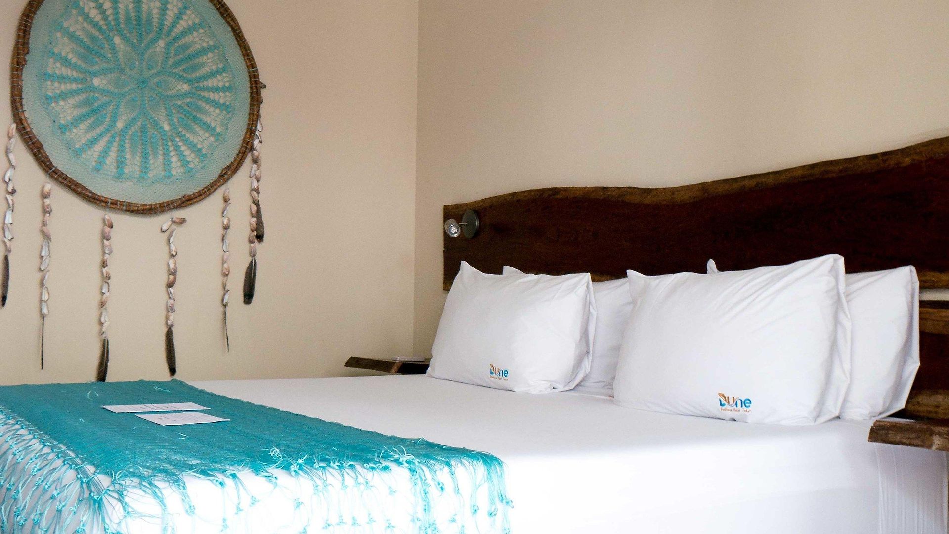 Dune Boutique Located At The Party Zone (adults Only) Tulum