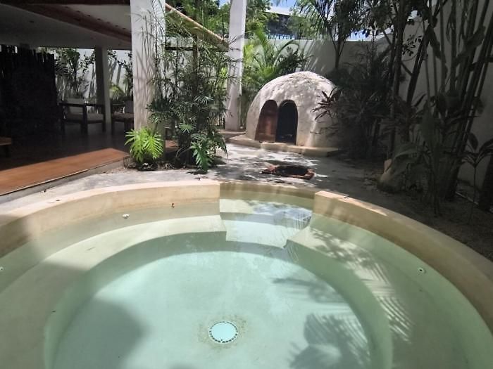 Apartment Ph Jade Tulum