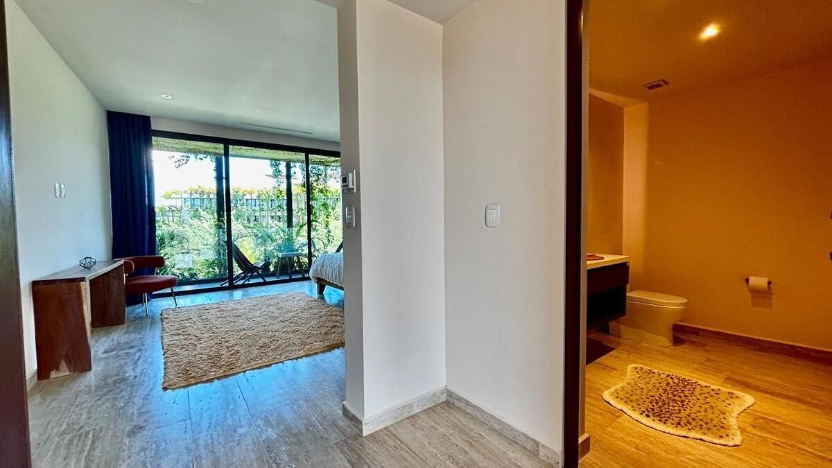 Penthouse Private Pool Selva Apartment *