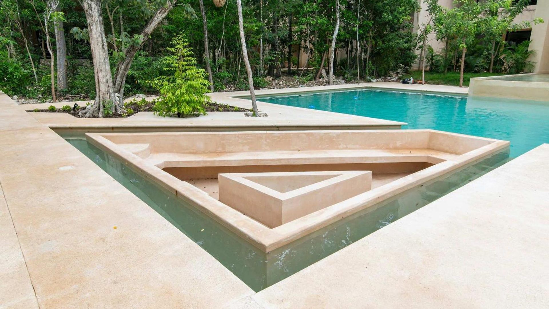 Stylish 1br With Private Pool & Balcony * Tulum