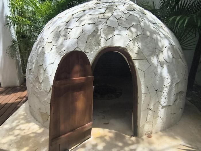 Ph Jade * Tulum
