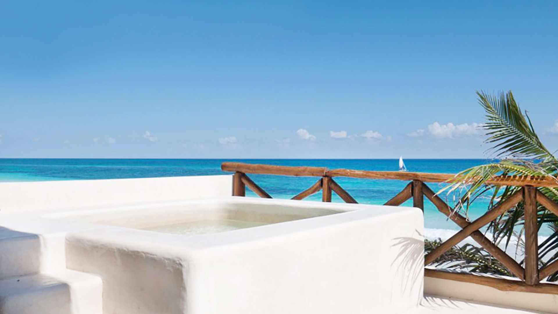 Dune Boutique Located At The Party Zone (adults Only) 4* Tulum