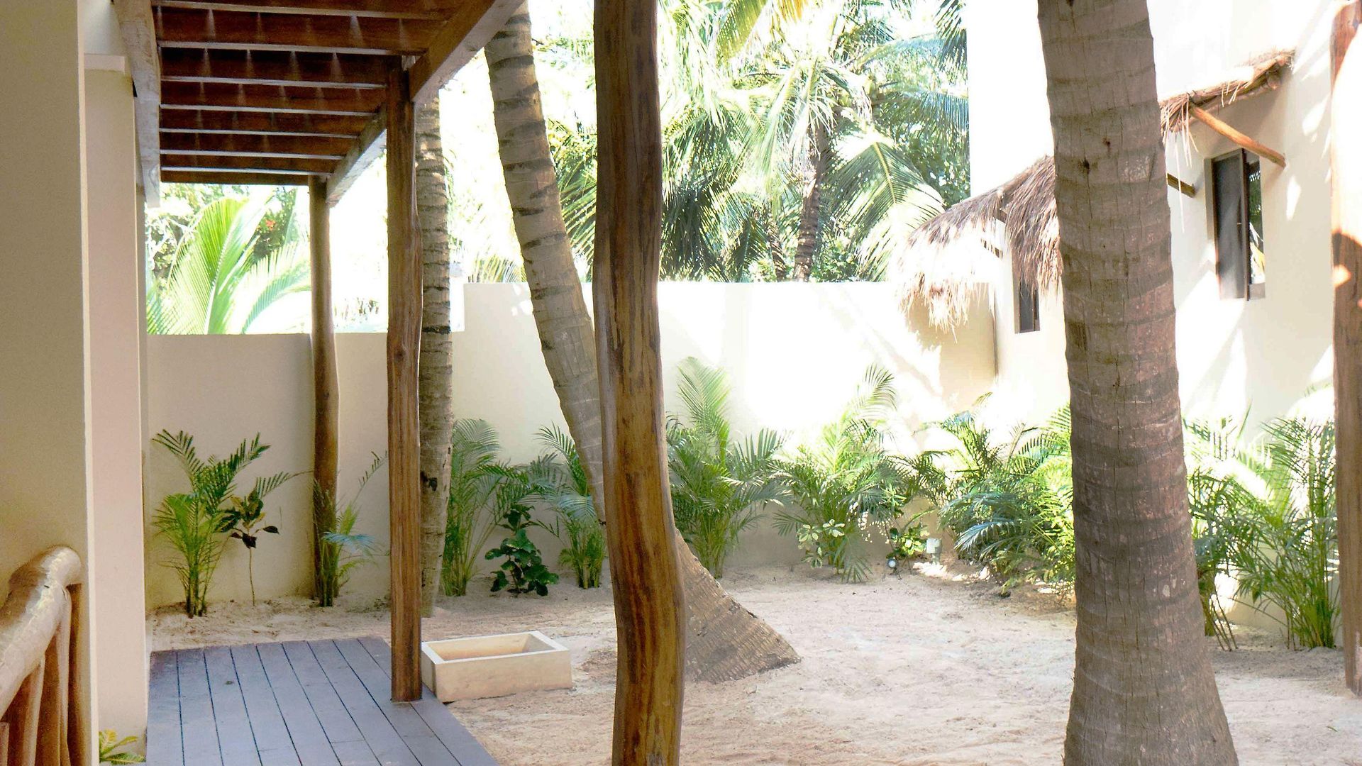 Dune Boutique Located At The Party Zone (adults Only) 4* Tulum