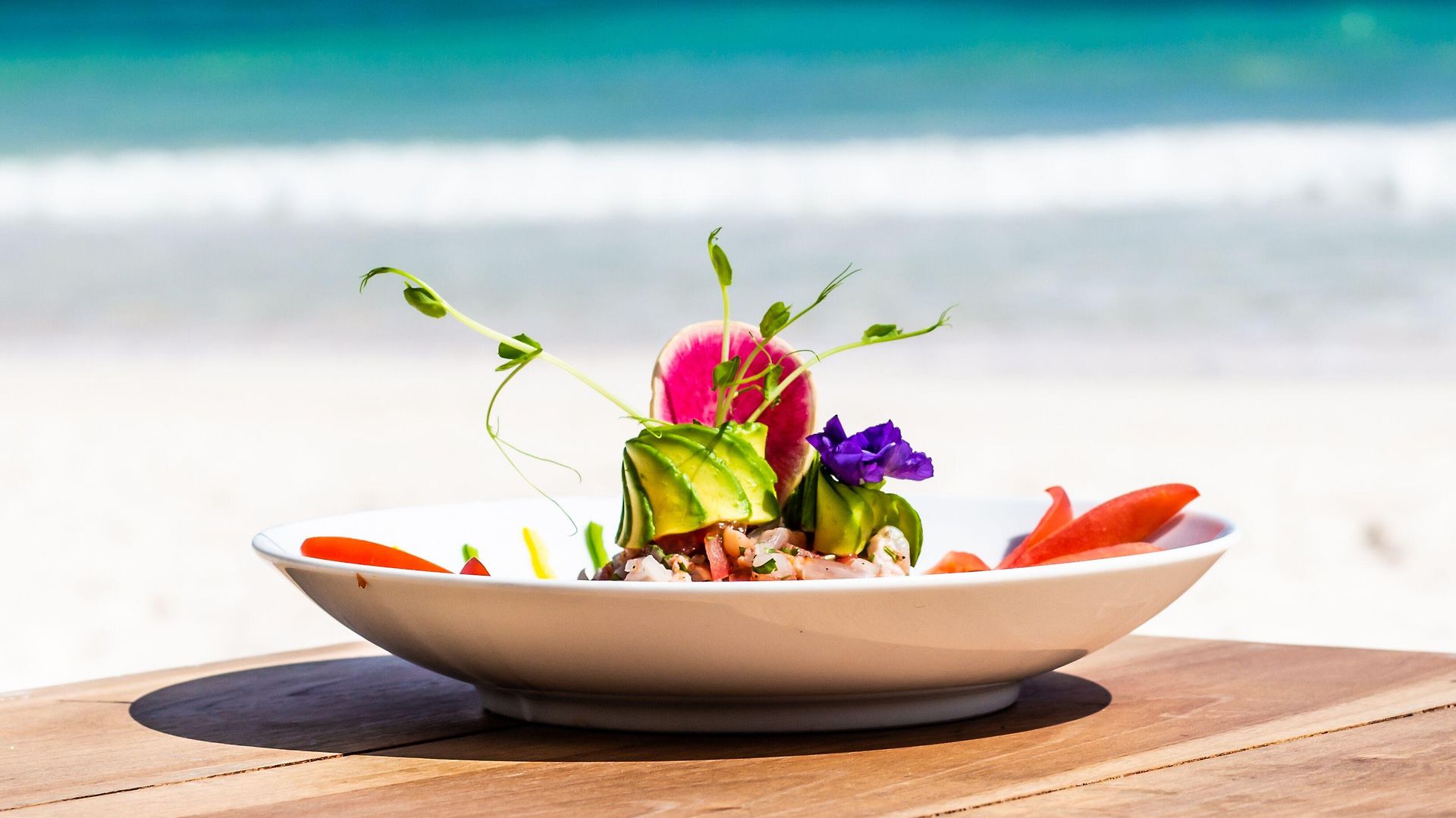 Dune Boutique Located At The Party Zone (adults Only) Hotel Tulum