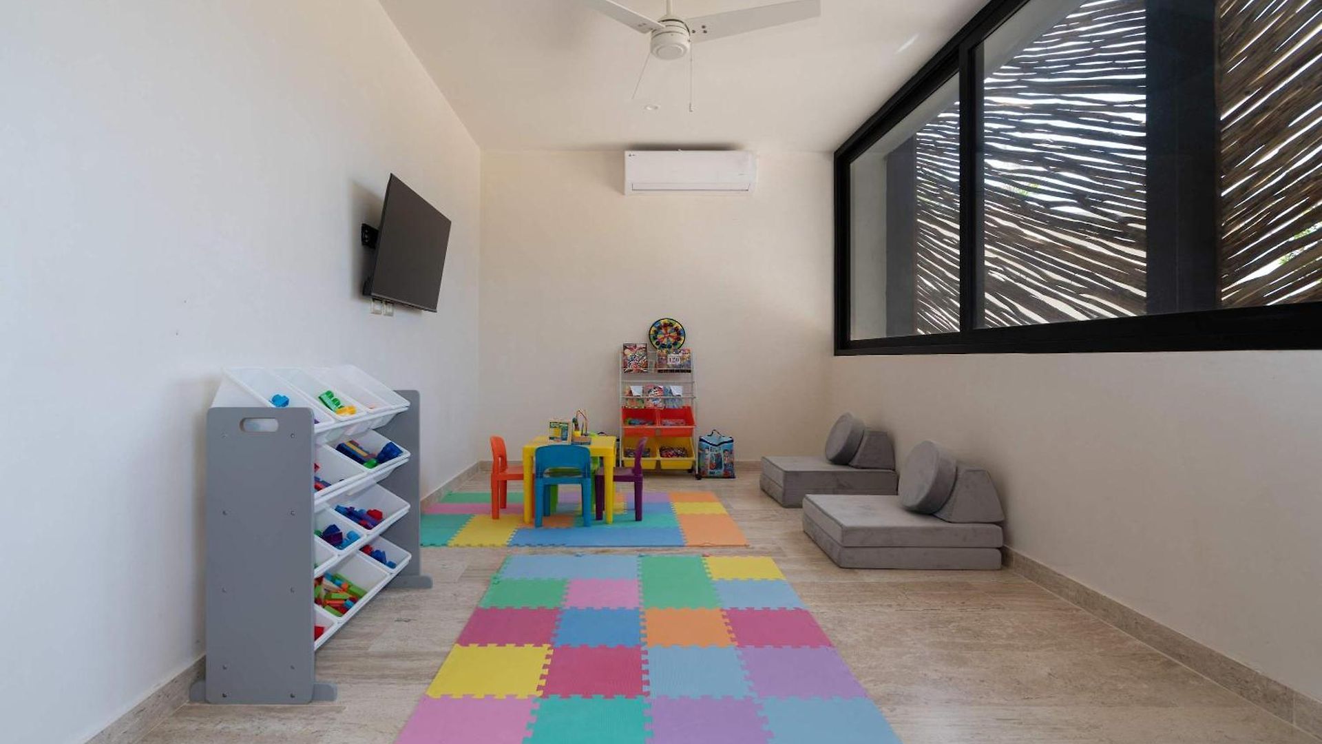 Maria - Modern 2br Retreat With Pool * Tulum