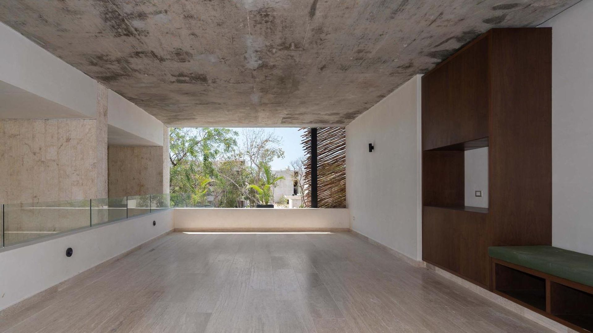 Maria - Modern 2br Retreat With Pool Apartamento