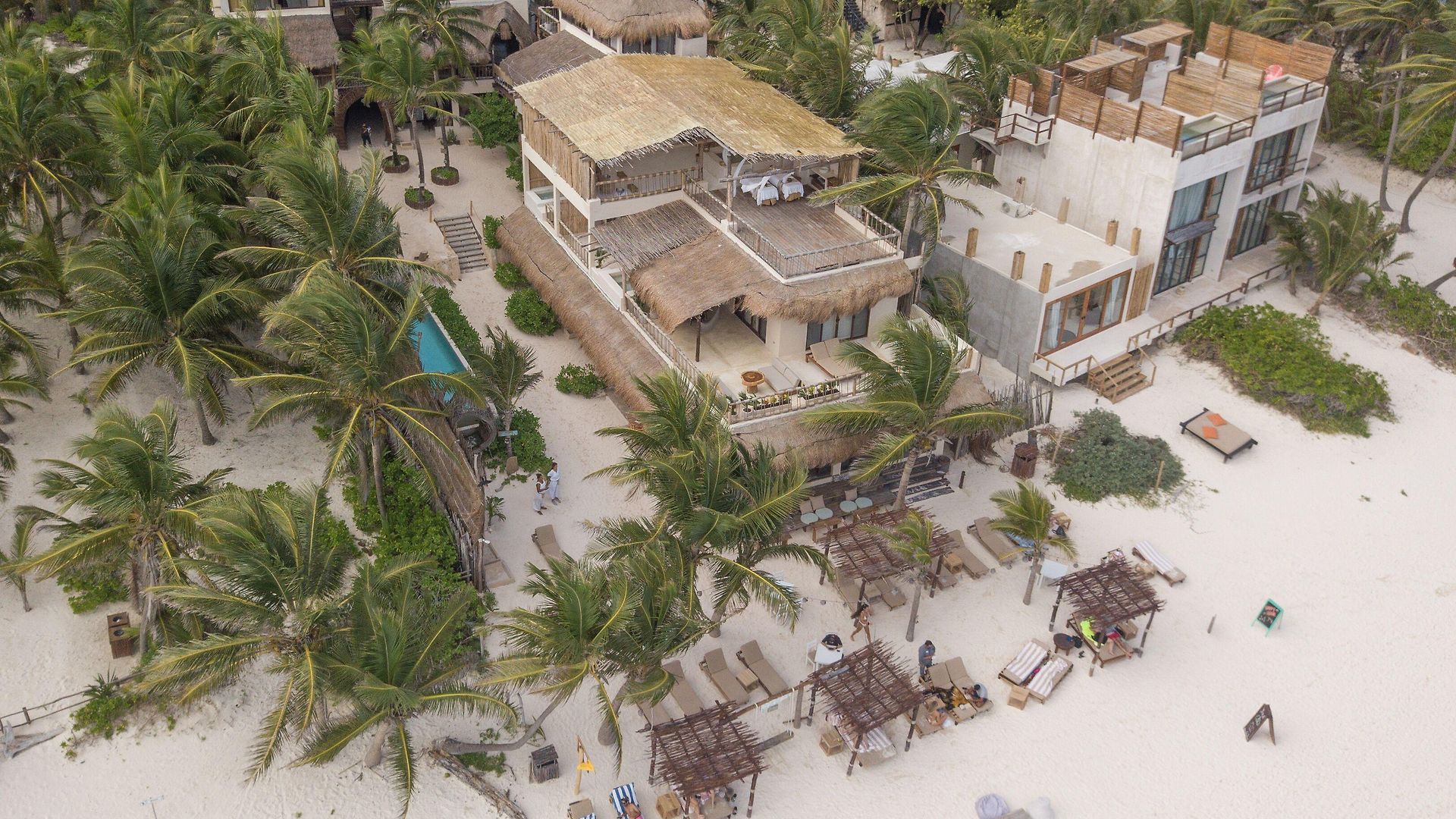 Hotel Dune Boutique Located At The Party Zone (adults Only)