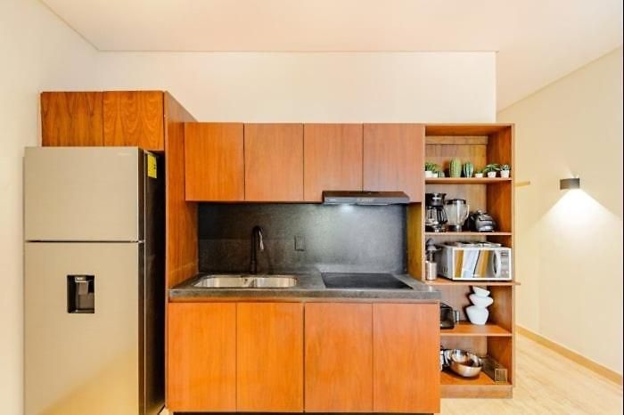 Apartment Karanda