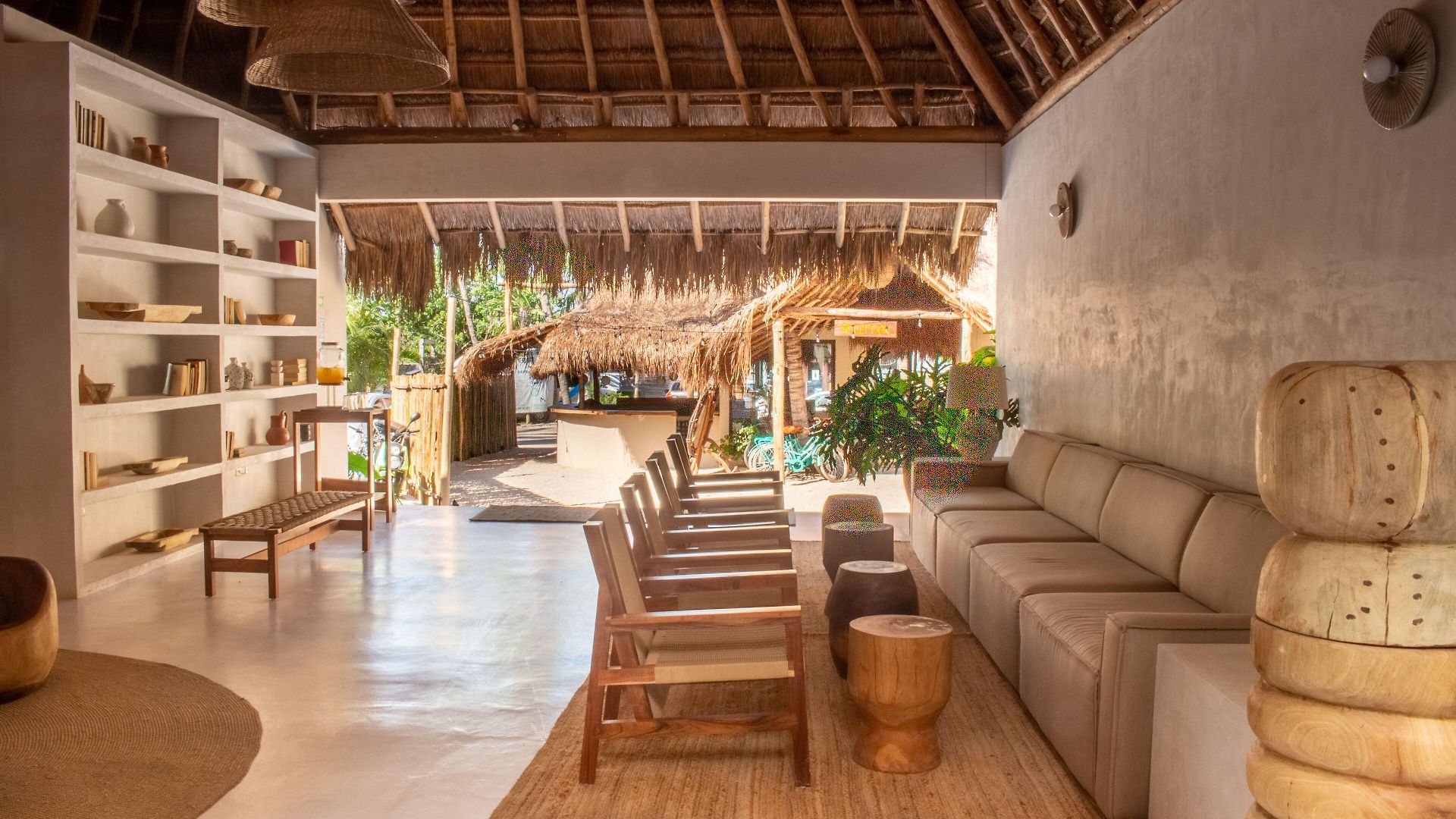 Hotel Dune Boutique Located At The Party Zone (adults Only) Tulum