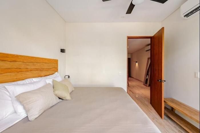 Apartment Karanda Tulum
