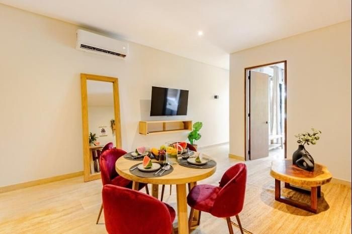 Apartment Karanda