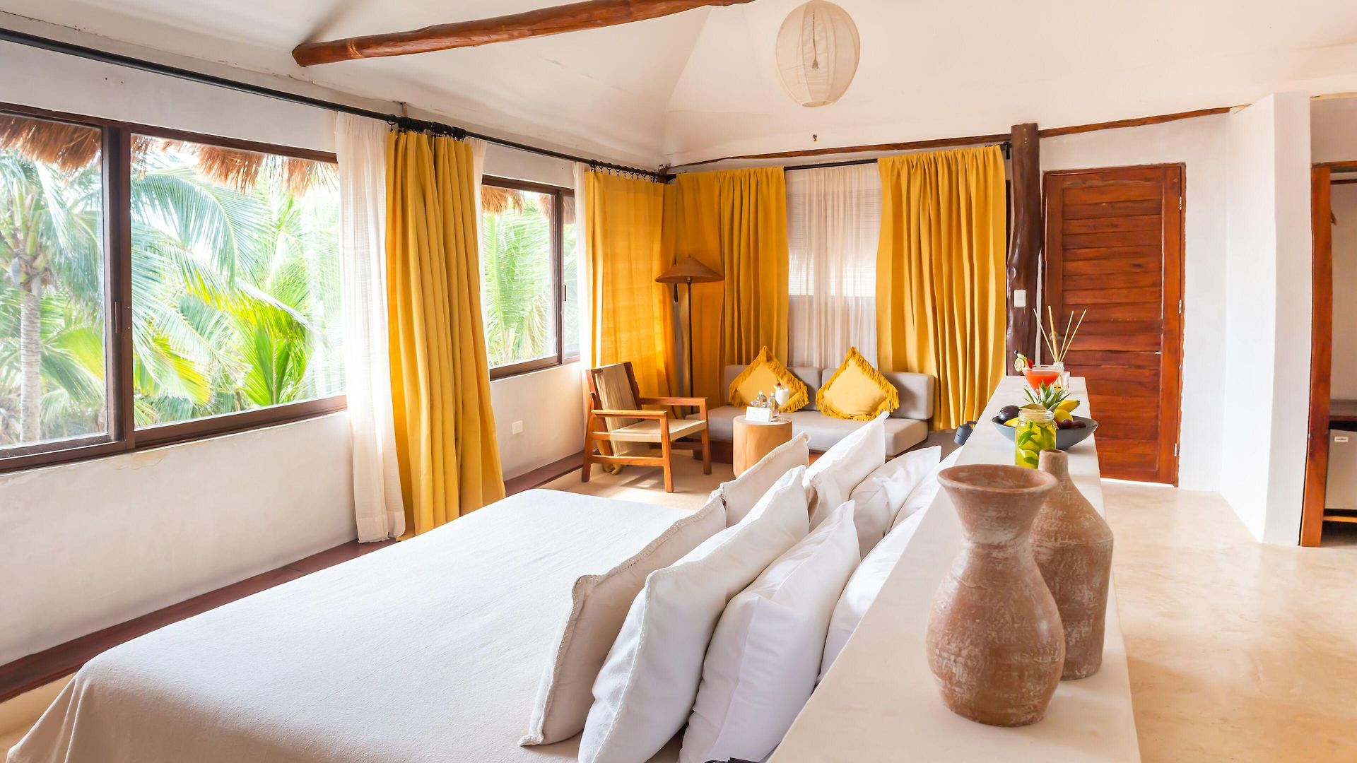 Dune Boutique Located At The Party Zone (adults Only) Tulum