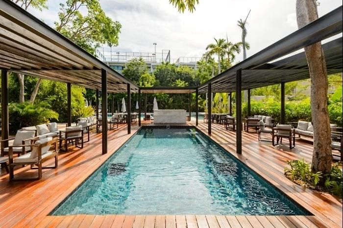 Karanda Tulum