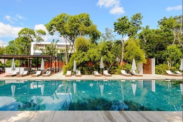 Karanda * Tulum