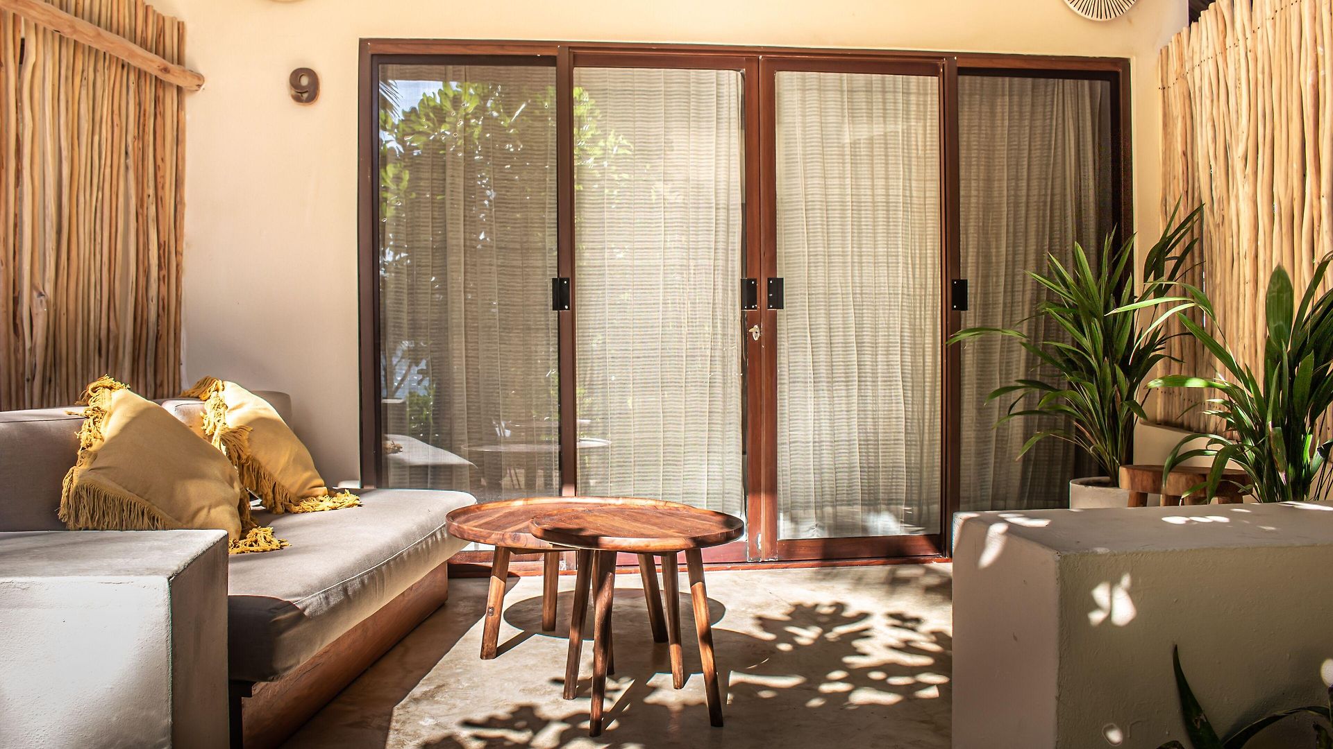 Hotel Dune Boutique Located At The Party Zone (adults Only) Tulum