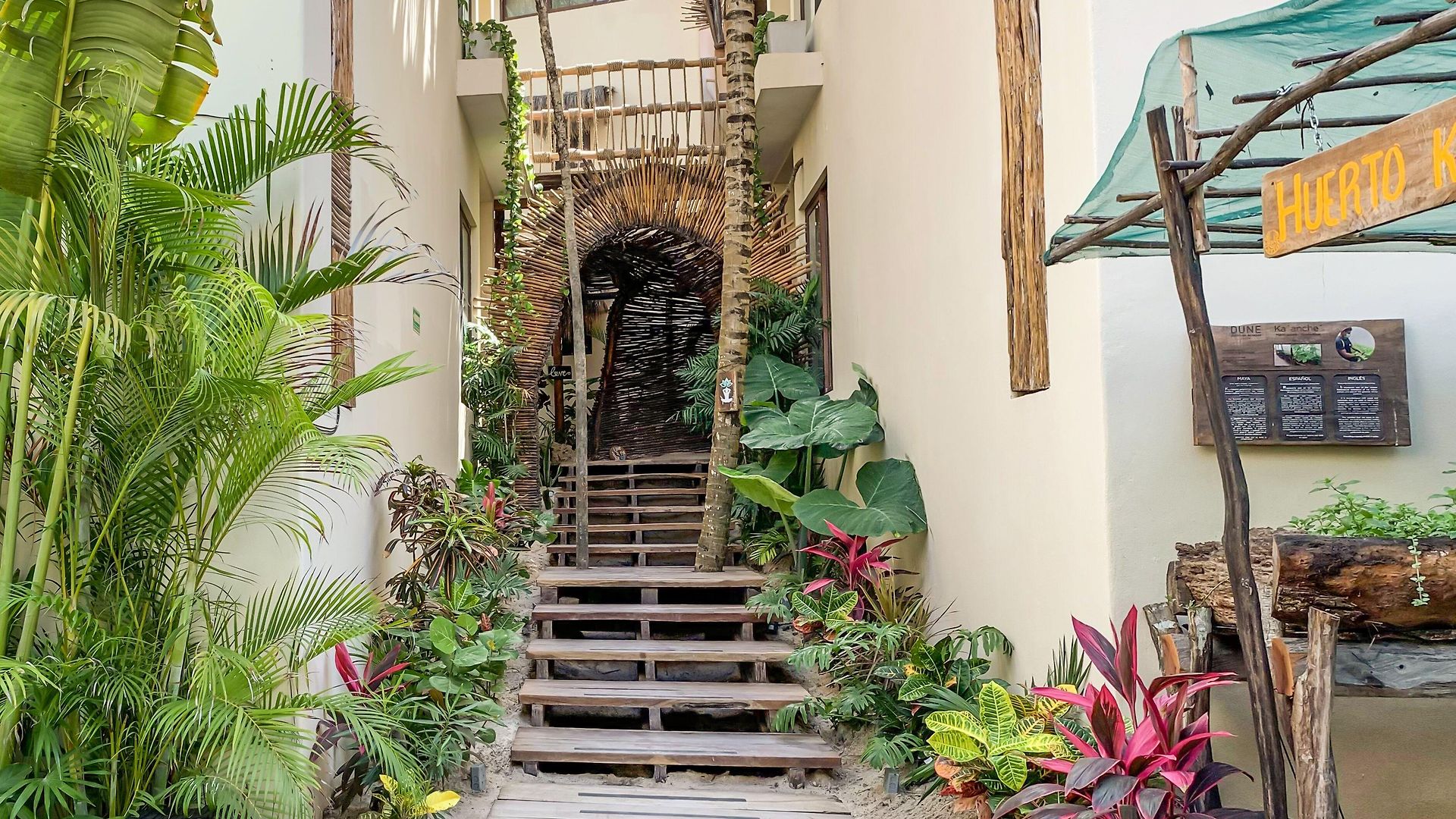 Dune Boutique Located At The Party Zone (adults Only) Hotel 4*