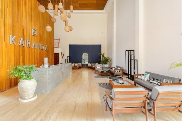 Karanda Apartment *