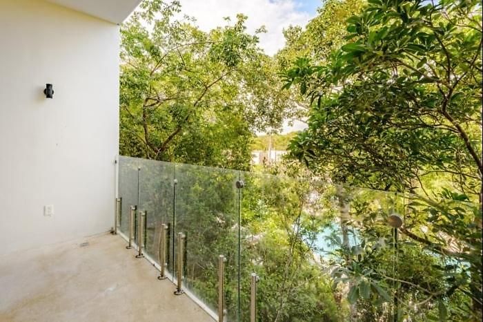 Karanda Apartment