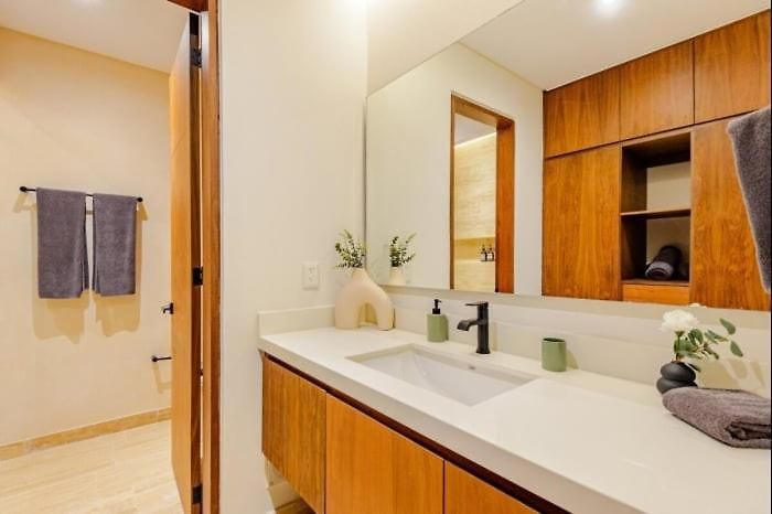 Apartment Karanda Tulum
