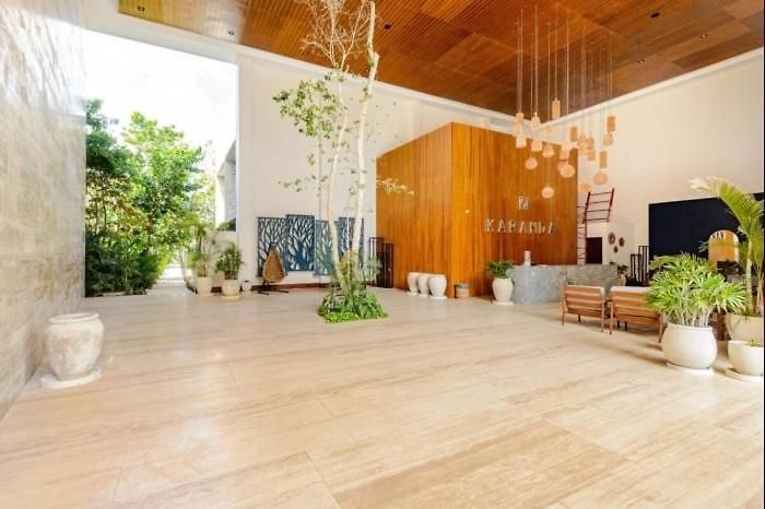 Karanda Apartment Tulum