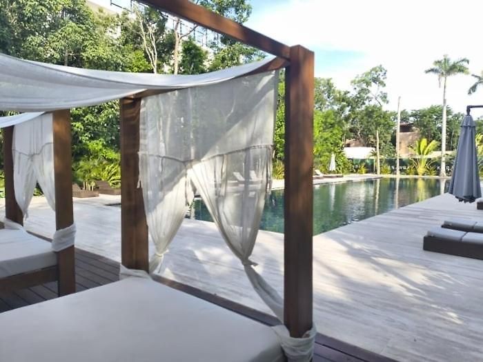 Karanda * Tulum