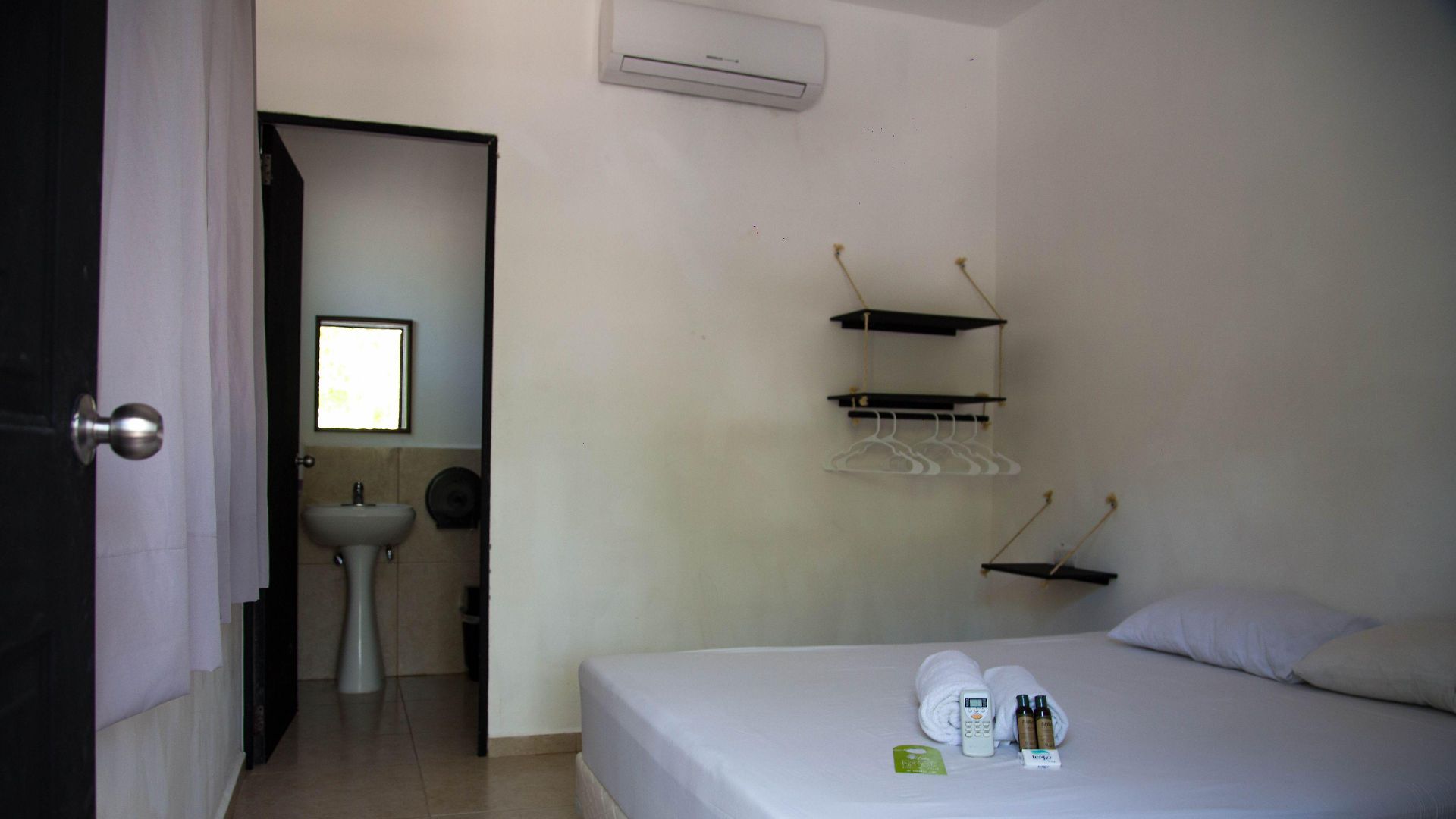 Che & Bar Adults Only Tulum
