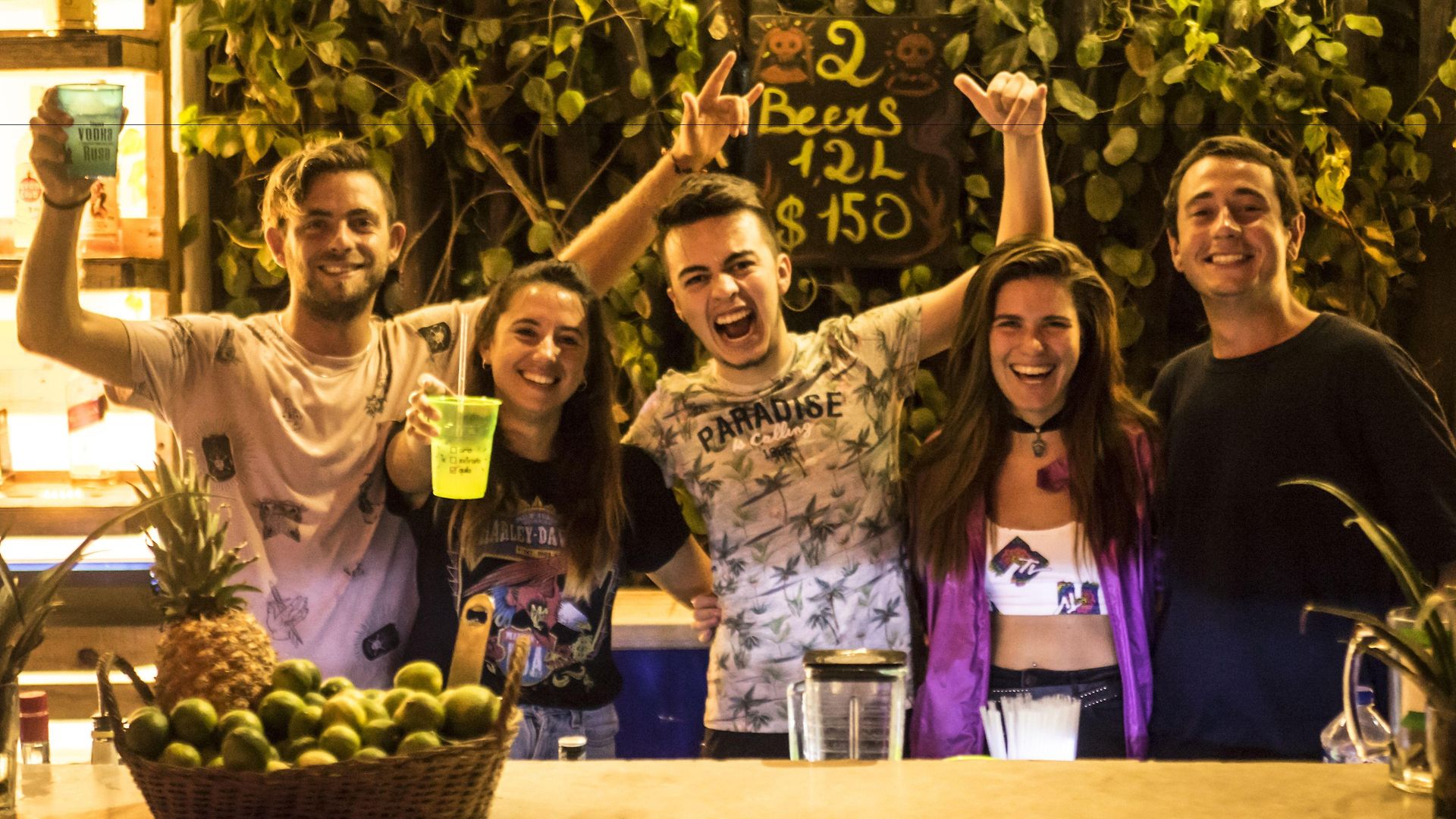 Che & Bar Adults Only