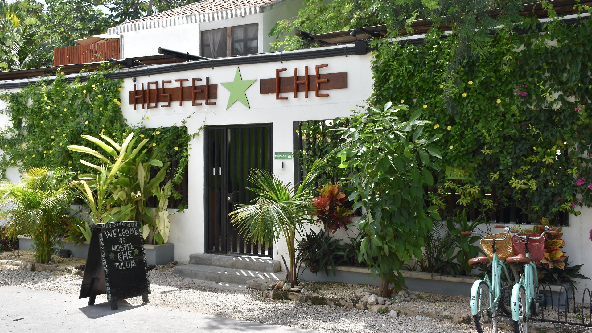 Che & Bar Adults Only *