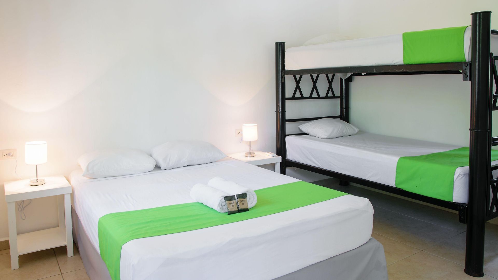 Hostal Che & Bar Adults Only *